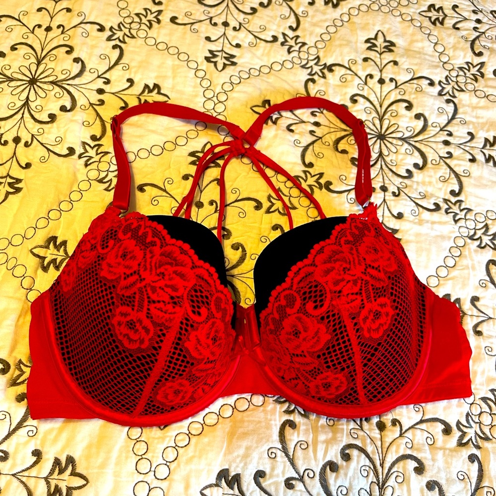 40DD cacique sexy bra